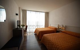 Hotel San Francisco